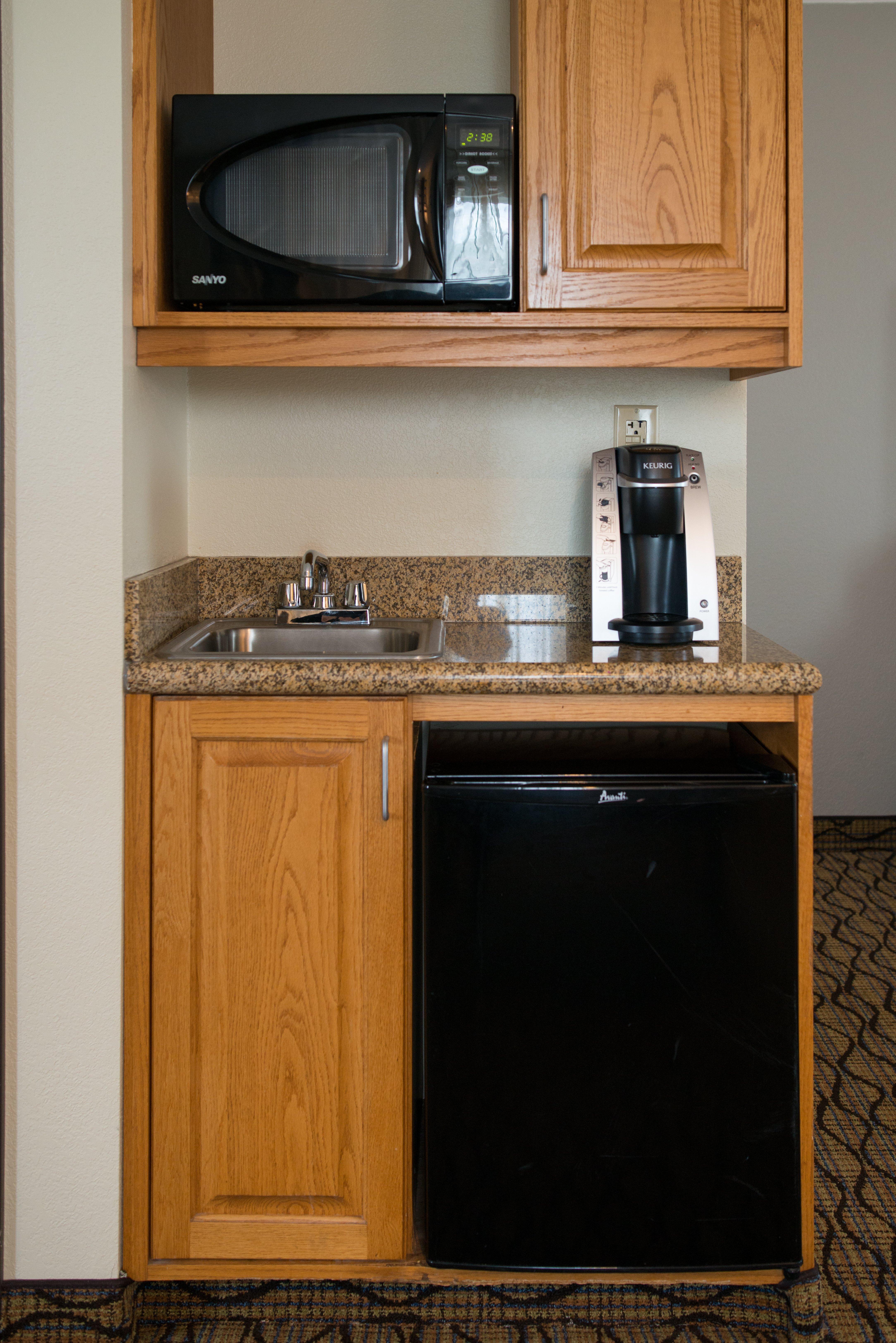 Holiday Inn Express Hotel & Suites Chanhassen By Ihg Bagian luar foto